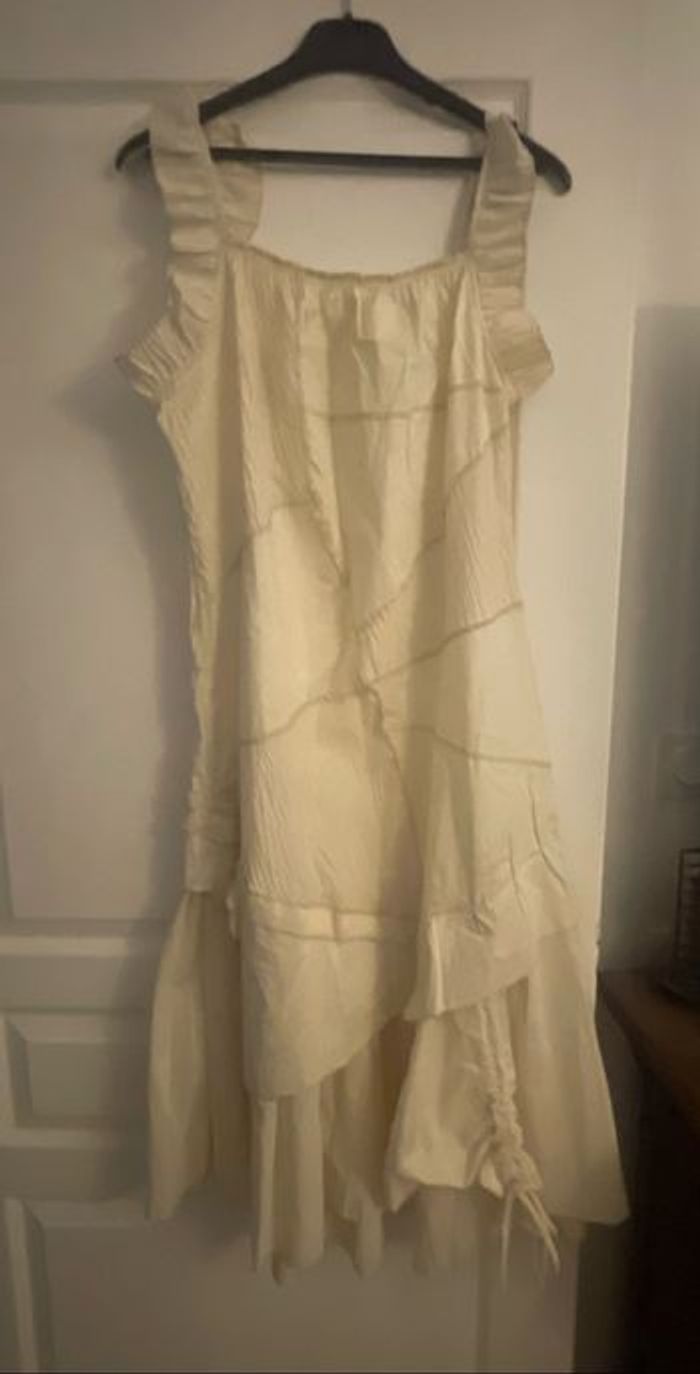 Lot de sept robes - photo numéro 10