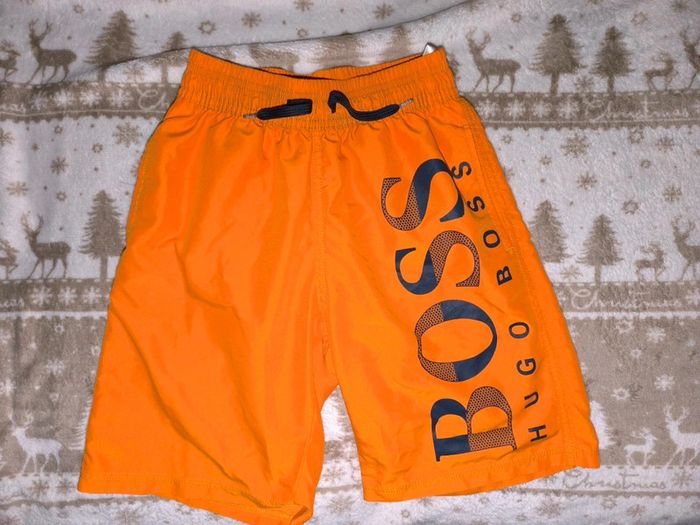 Short Hugo Boss