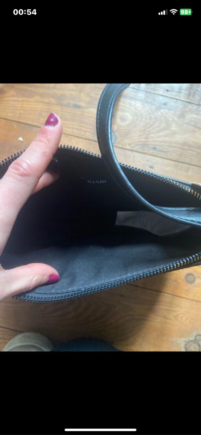 Sacoche neuve - photo numéro 4