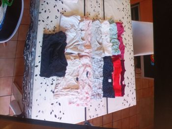 T-shirt manche longue