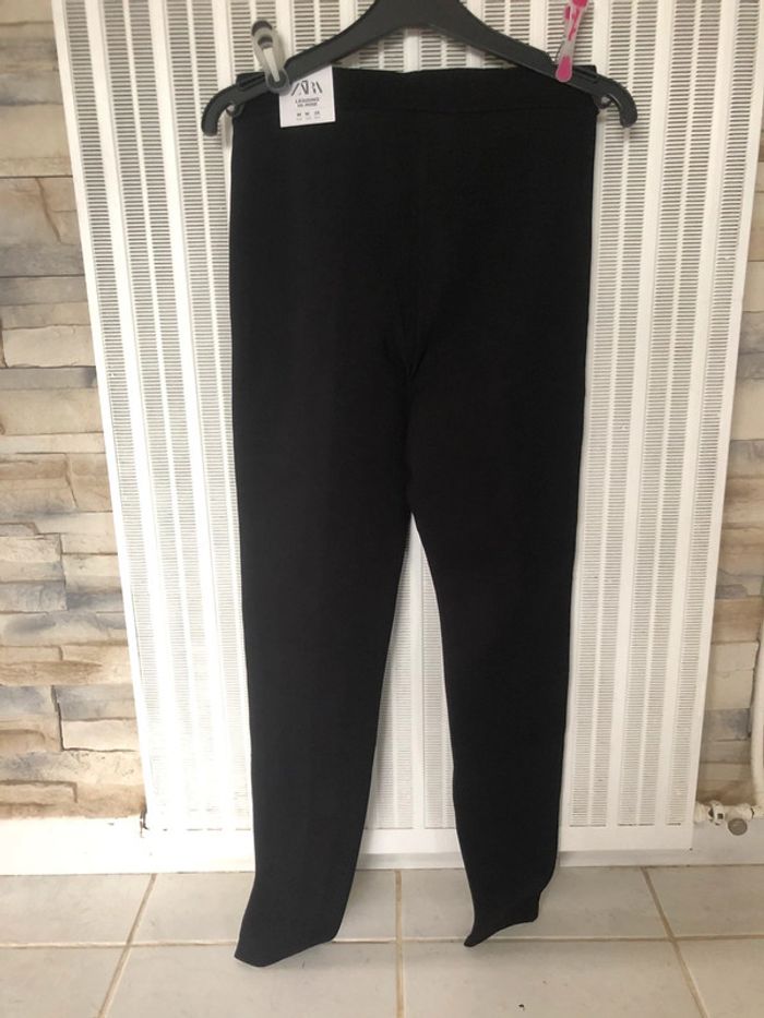 Legging avec strass, neuf - photo numéro 4