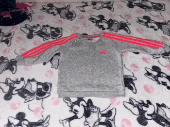 Pull fille