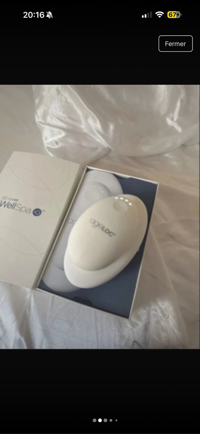 Nuskin - photo numéro 2