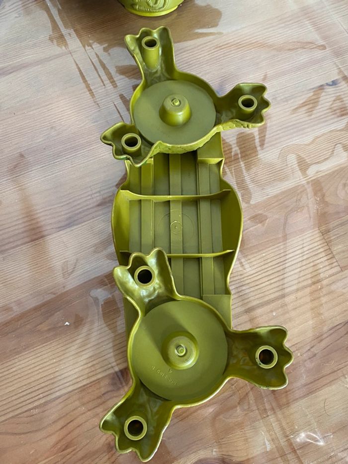 Dragon walker les maîtres de l’univers musclor He-man Masters of the Universe - photo numéro 4