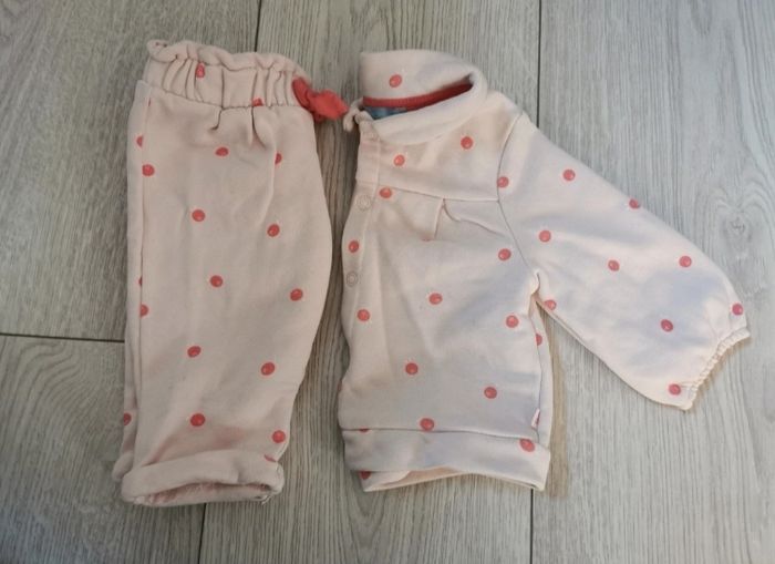 Ensemble Pull et pantalon / Obaibi - photo numéro 2