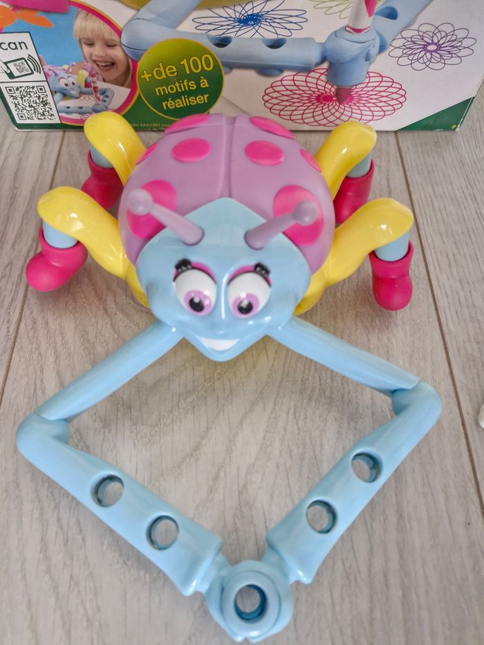 dolly l artiste - photo numéro 2