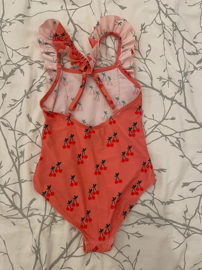 Maillot de bain 1 pièce en 4 ans - photo numéro 2