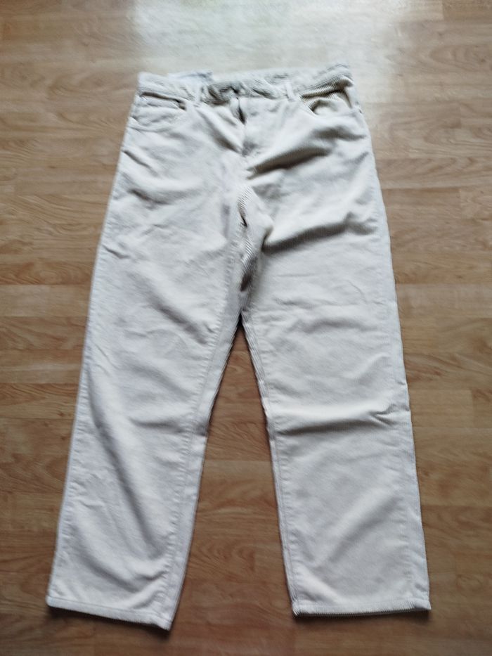 Pantalon taille 42