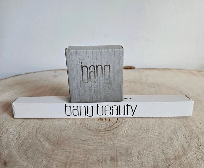 Maquillages Bang Beauty 🍑