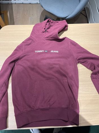 Pull tommy hilfiger