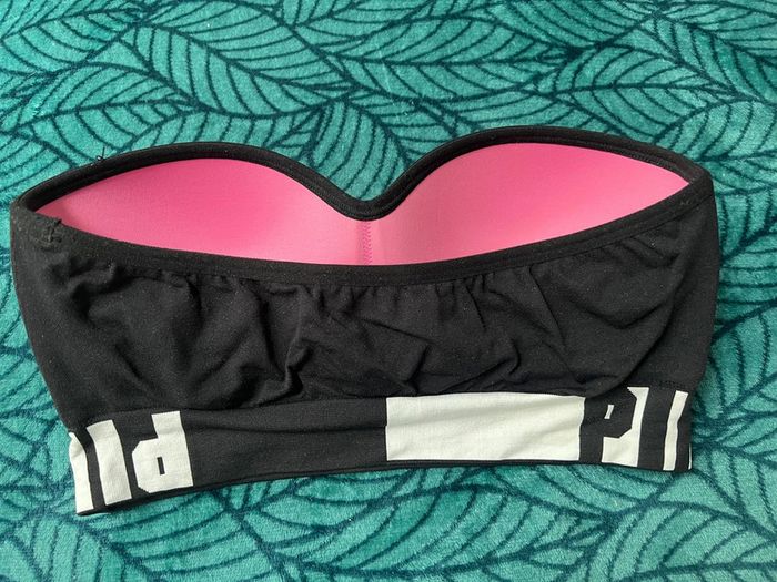 Brassière push-up Pink - photo numéro 2