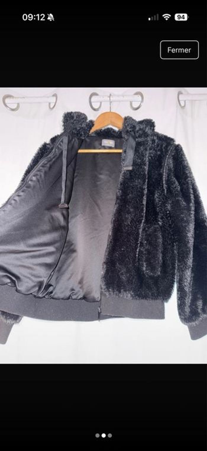 Veste / manteau - photo numéro 3