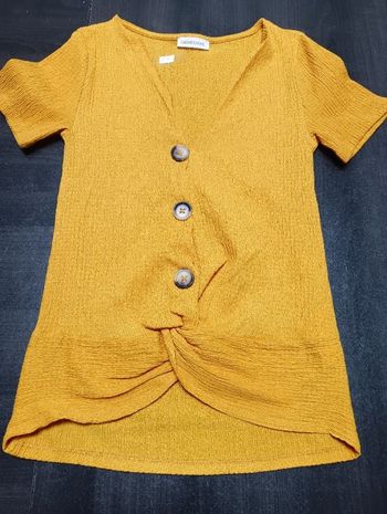Tee-shirt xs