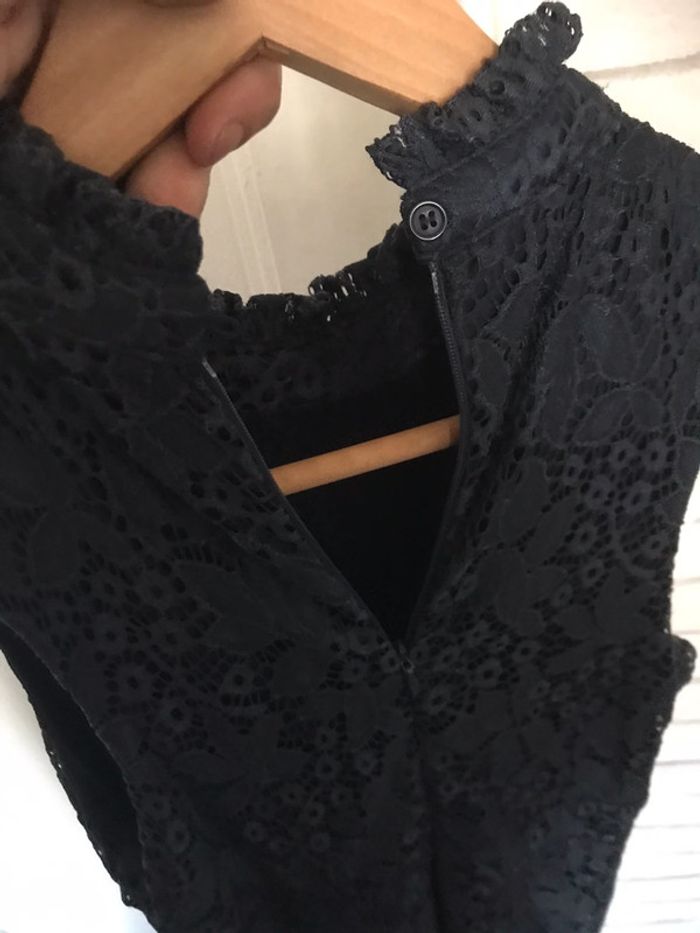 Combinaison femme Marque Object taille 38 - photo numéro 16