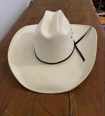 Chapeau cow boy Western Express taille 54