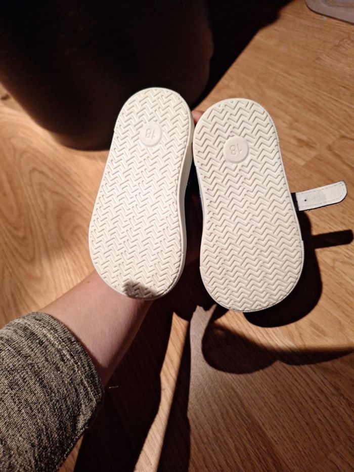 Chaussures - photo numéro 3
