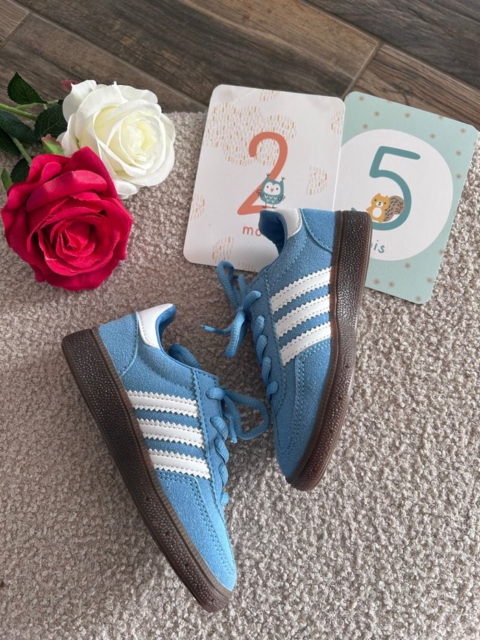 Basket Adidas - photo numéro 2