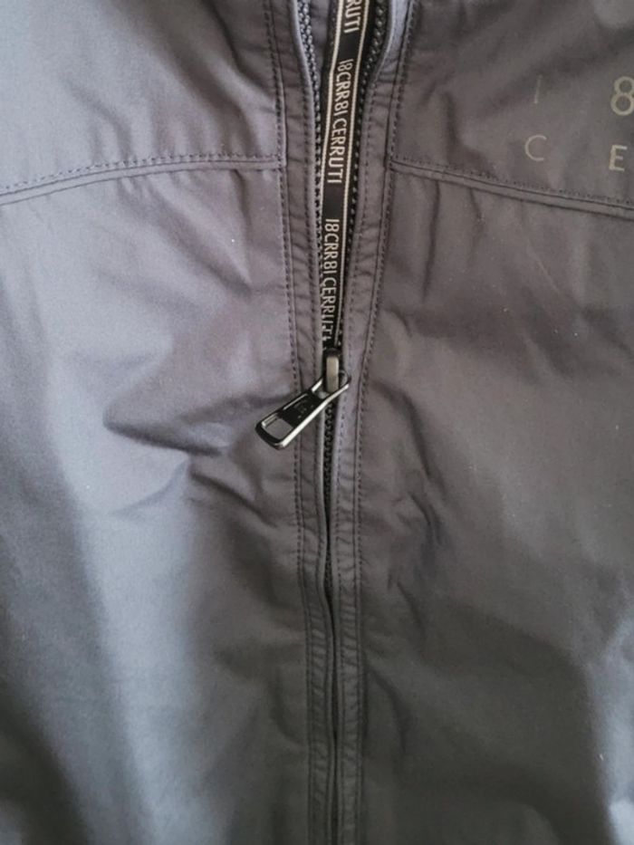Veste Cerruti Taille M - photo numéro 4