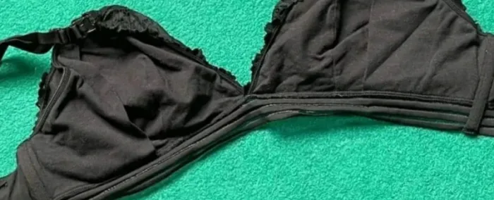 Soutien gorge allaitement - photo numéro 2
