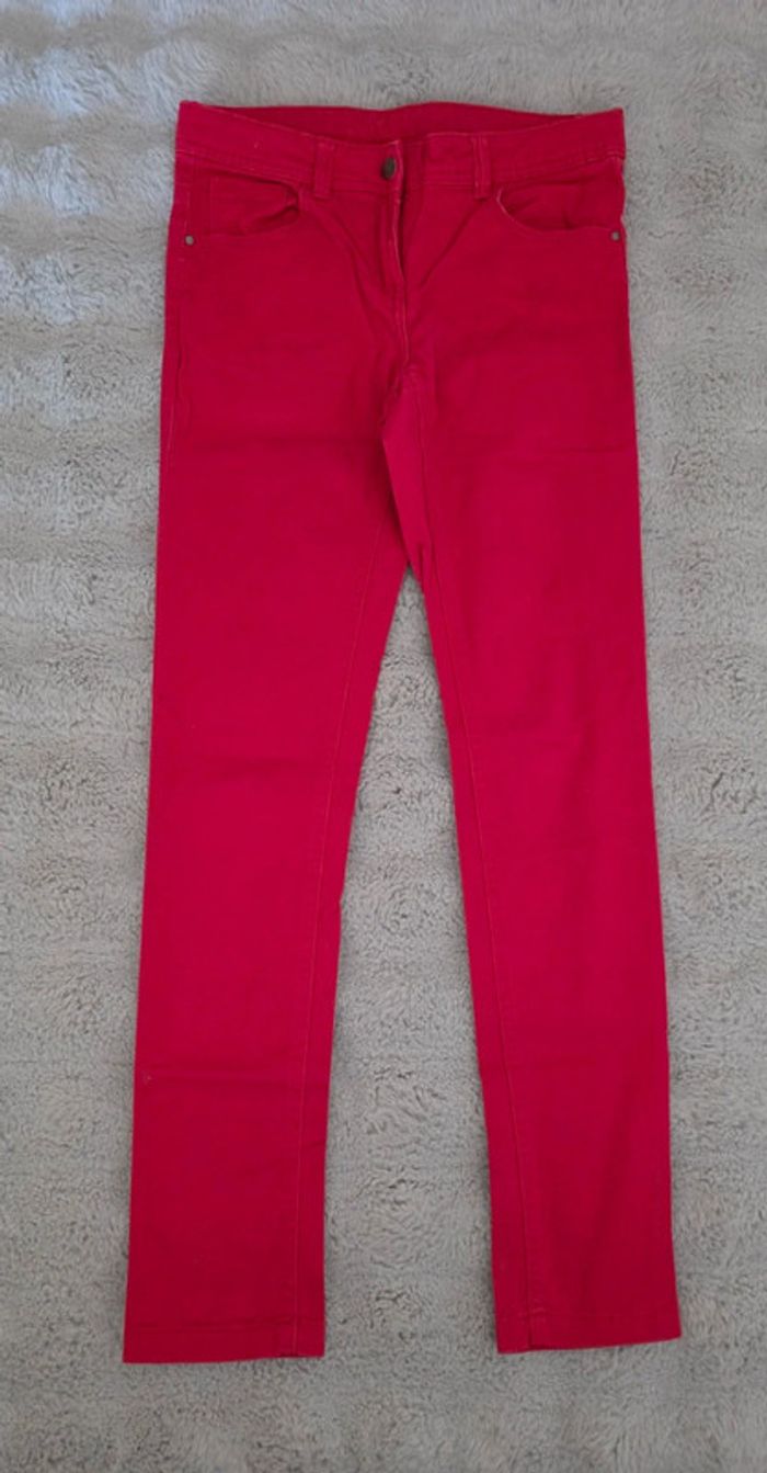 Pantalon 12ans