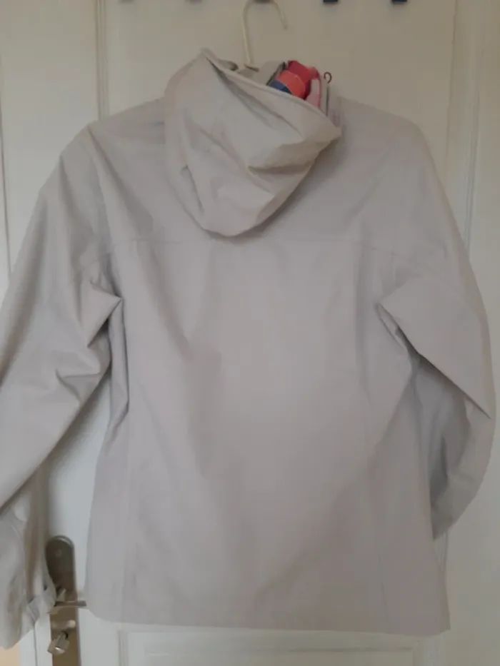 Veste mi-saison femme - photo numéro 3