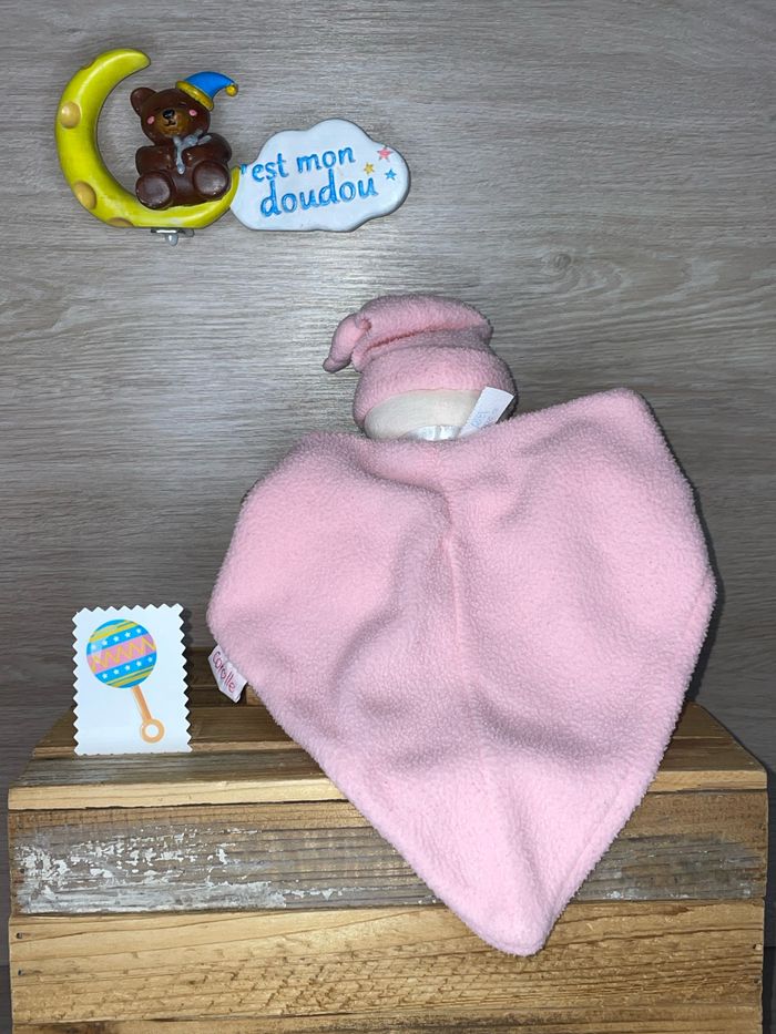 COR220 doudou lutin corolle - photo numéro 2