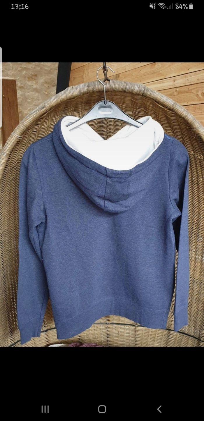 Sweat à capuche - photo numéro 2