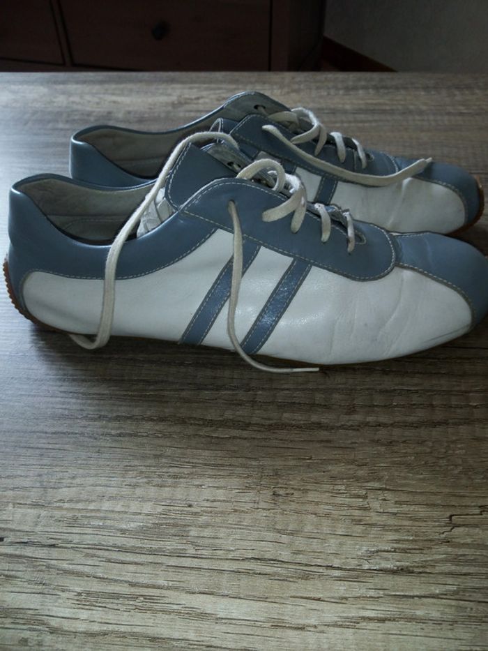 Baskets de loisirs - photo numéro 3