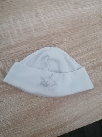 Bonnet