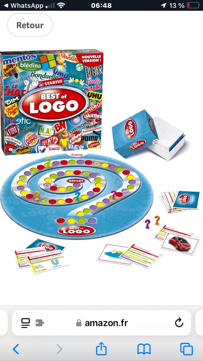 Jeux