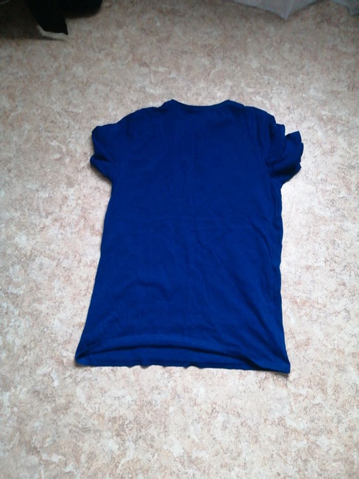 t-shirt - photo numéro 3