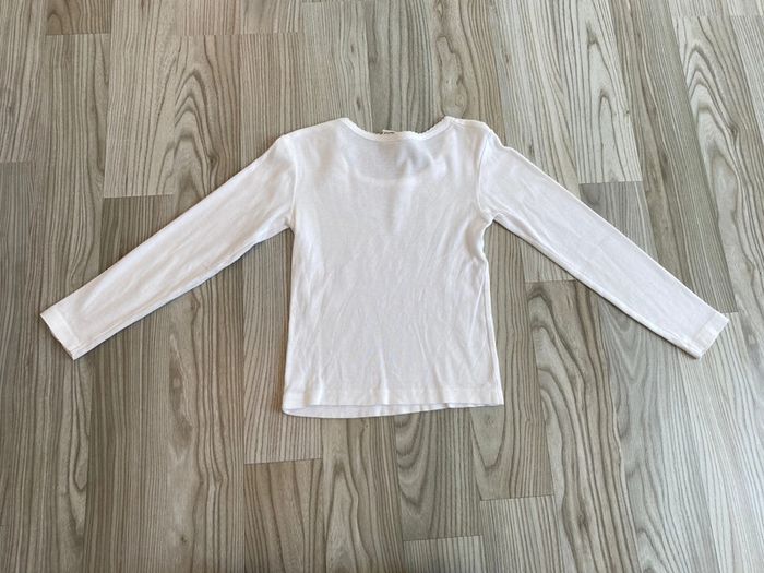 3 maillots de corps 6/8ans - photo numéro 15
