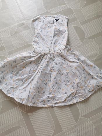 Robe 5 ans