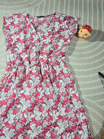 Robe d’ete 42 44