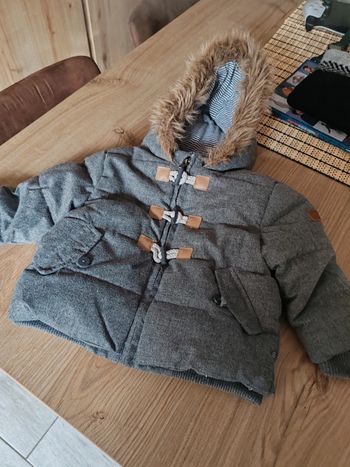 Manteau