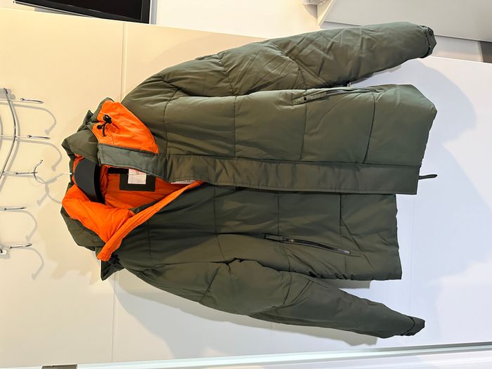 S.Oliver Veste matelassée - photo numéro 4