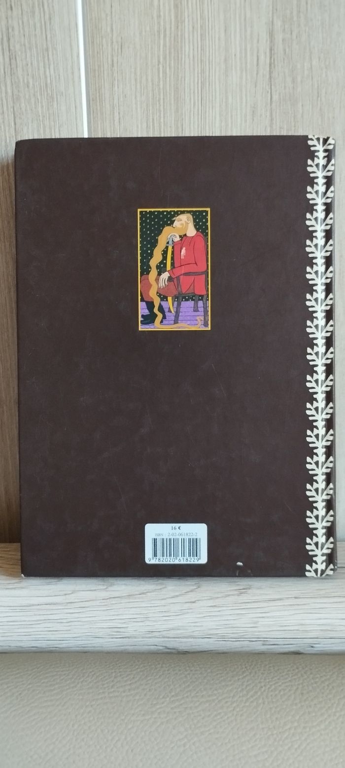 Contes de Russie - photo numéro 2