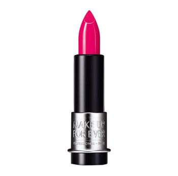 ROUGE À LÈVRES MAT MAKE UP FOREVER PROFESSIONAL PARIS 203 ROSE NÉON Neuf
