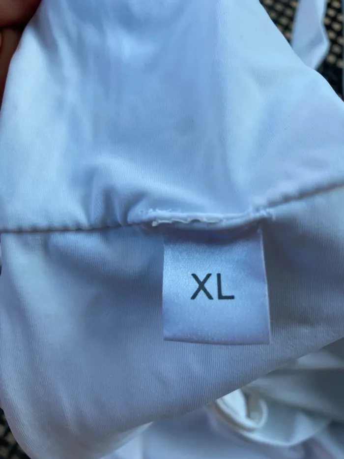 Maillot de bain 👙 deux pièces culotte, taille 40 et soutien-gorge taille 42 - photo numéro 7