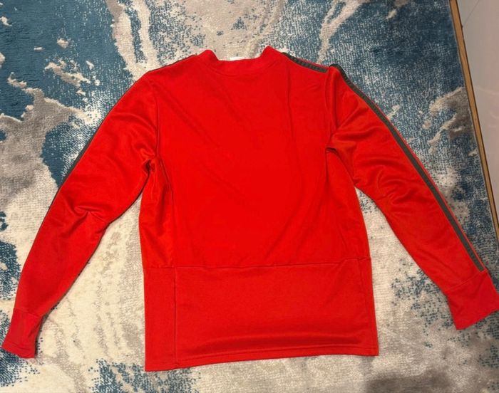 Maillot de foot Bayern - photo numéro 3