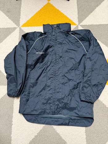 Imperméable Decathlon Taille 4 ans