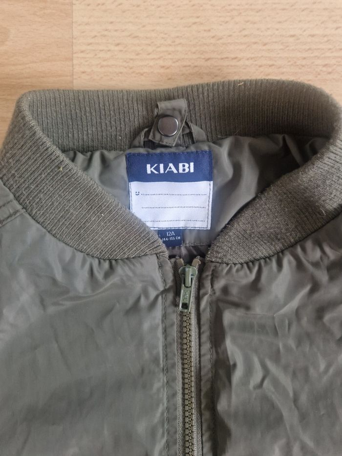 Lot de 2 vestes taille 11 - 12 ans - photo numéro 2