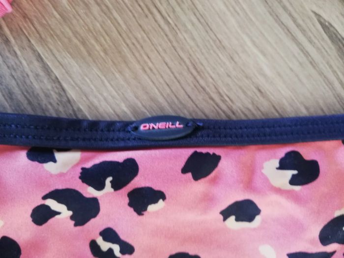 Maillot de bain 2 pièces O'Neill T13/14 ans - photo numéro 6
