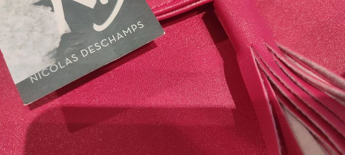 Sac bandoulière - photo numéro 5