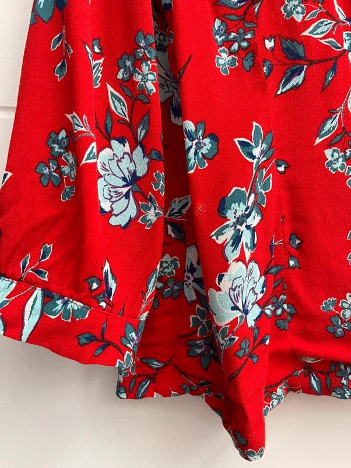 Superbe Chemise Blouse Camaieu 🌸 M 38 - photo numéro 7