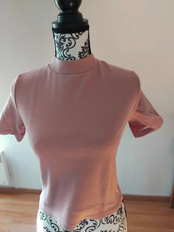 Maillot  epais bershka