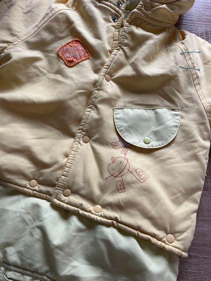 Combi pilote mixte - photo numéro 4