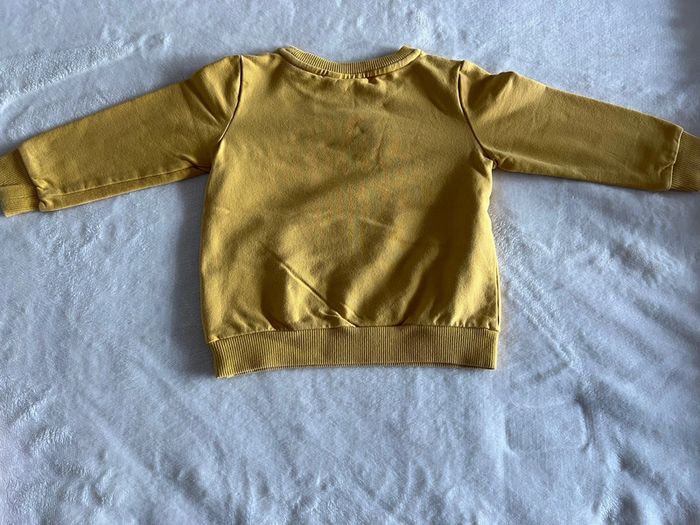 Pull léger Name It taille 80 | 9-12 M - photo numéro 3