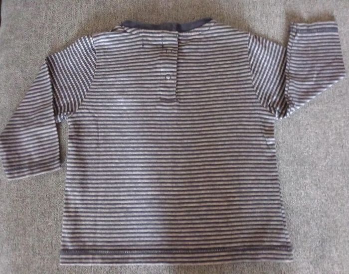 T-shirt - Kiabi - photo numéro 6