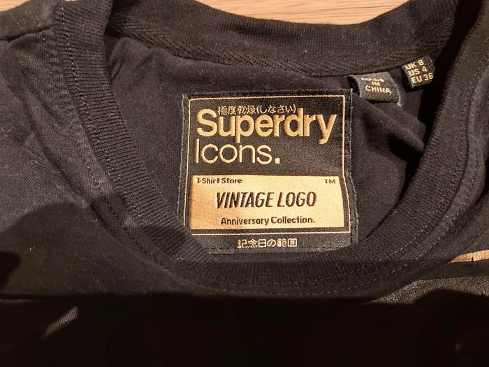 T shirt - photo numéro 7